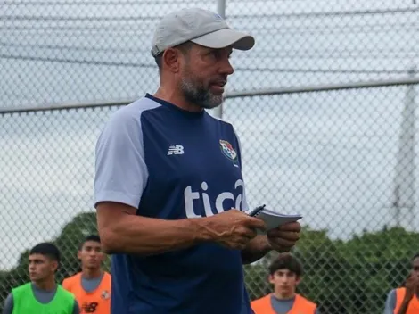 Panamá anuncia su convocatoria para el Torneo UNCAF de Honduras