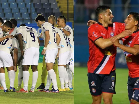 El dato que posiciona al Xelajú MC como favorito ante Comunicaciones