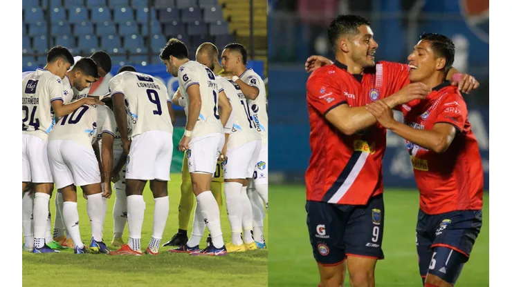 El dato que posiciona al Xelajú MC de Amarini Villatoro como favorito ante Comunicaciones.