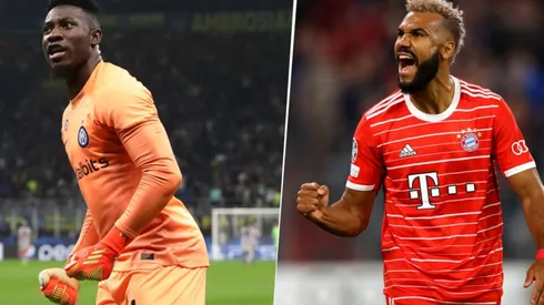 Las figuras de Camerún para enfrentar a Panamá