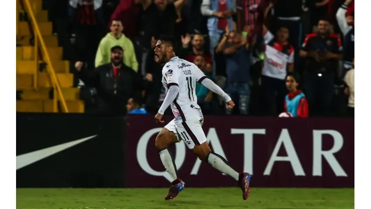 Partidazo de Alex López esta noche (LDA)