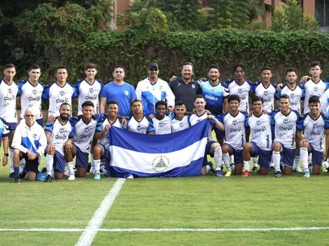 Se confirman los últimos detalles del amistoso de Nicaragua ante Qatar