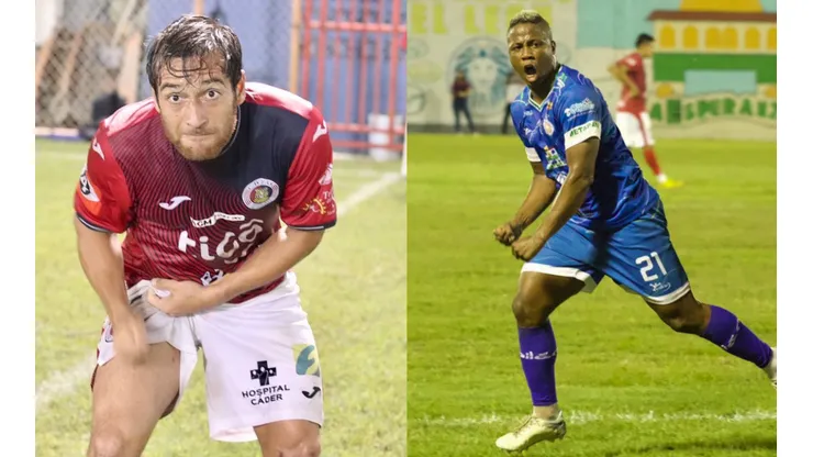 FAS vs. Isidro Metapán: día, horario y canal para ver hoy EN VIVO el juego por la jornada 7 del Apertura 2022 de la Primera División de El Salvador.