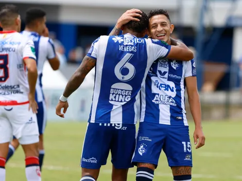 Cartaginés deja ir a uno de sus talentos mejor cotizados y suma su tercera baja