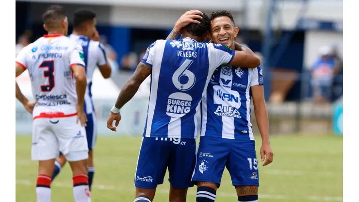 Cartaginés deja ir a uno de sus talentos mejor cotizados y suma su tercera baja.