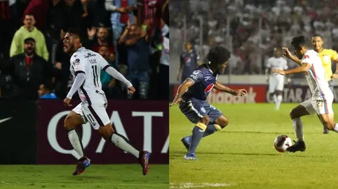 Alajuelense vs Olimpia será la final de Liga Concacaf