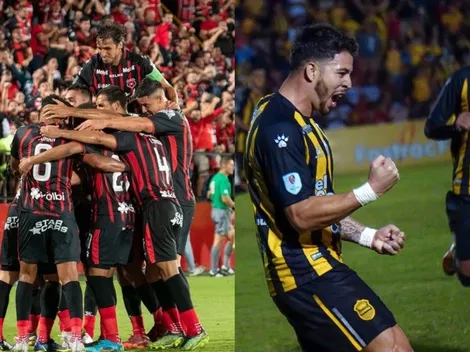 Alajuelense vs. Real España: alineaciones confirmadas para la semifinal de Liga Concacaf