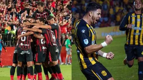 Alajuelense llega con la ventaja de 3 por 0 al partido de hoy