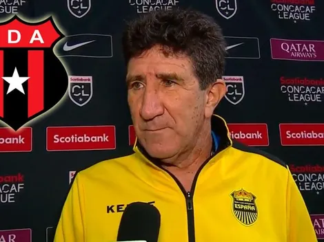 Héctor Vargas: "Si hubiese tenido esa falla a favor mío, la serie terminaría diferente"