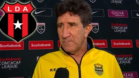 Héctor Vargas: "Si hubiese tenido esa falla a favor mío, la serie terminaría diferente"