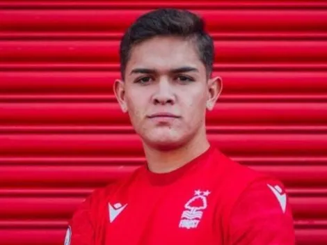 Duro golpe para el Nottingham Forest de Brandon Aguilera en la Premier League