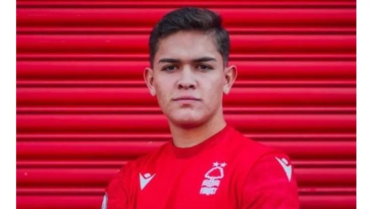 Duro golpe para el Nottingham Forest de Brandon Aguilera en la Premier League