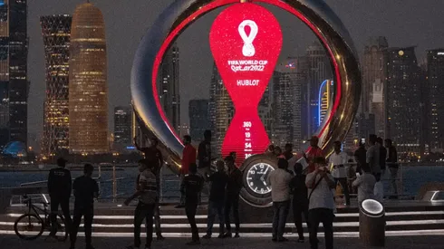 Qatar 2022: FIFA desmintió gráfico con prohibiciones para el Mundial.