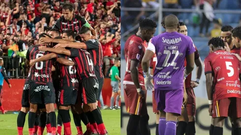 Alajuelense recibe al Real España este martes en su casa, con ventaja de 3 por 0.