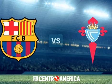 Barcelona vs Celta de Vigo: todos los detalles