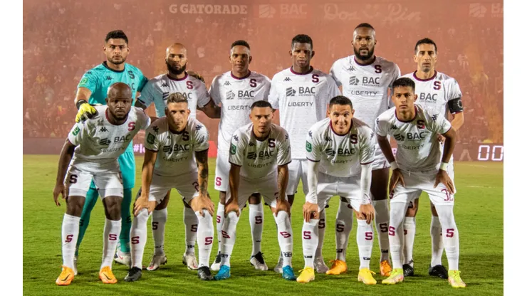 Saprissa perfila a joya de la Selección Nacional como su primer fichaje para el Clausura 2023.