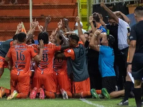 Visores de clubes de Inglaterra se interesan en figuras de Puntarenas