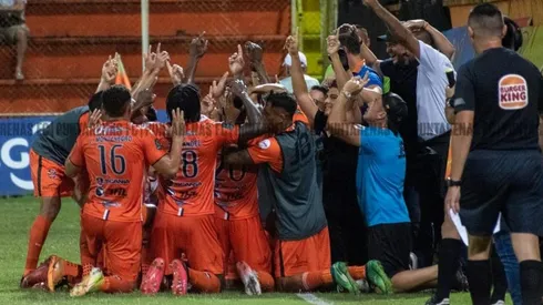 Visores de clubes de Inglaterra se interesan en figuras de Puntarenas.