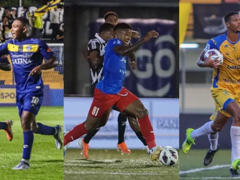 Clausura 2022 de Panamá: la tabla de posiciones tras la fecha 14