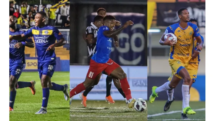 Clausura 2022 de Panamá: la tabla de posiciones tras la fecha 14