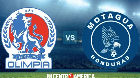 CD Olimpia vs. FC Motagua: cuándo, dónde y por qué canal ver hoy EN VIVO la semifinal de vuelta de la Liga Concacaf 2022.
