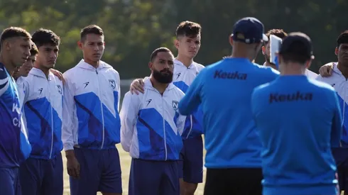 Huracán Julia atrasa el viaje de la Selección de Nicaragua a España