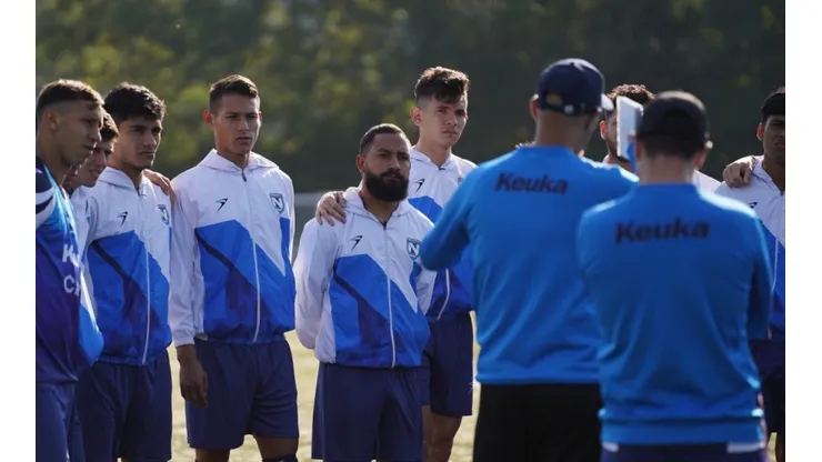 Huracán Julia atrasa el viaje de la Selección de Nicaragua a España
