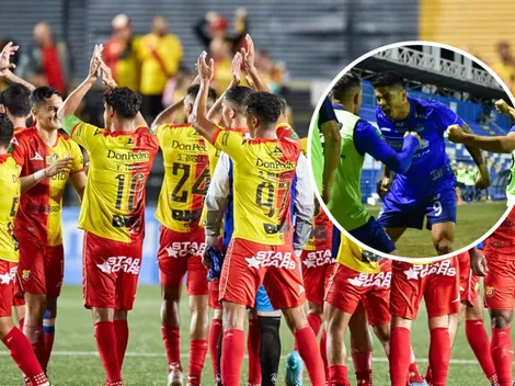 Herediano ya tiene su primer fichaje para el próximo torneo