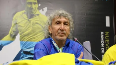 Dos récords del “Mágico” González en Cádiz difíciles de superar