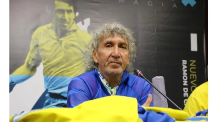 Dos récords del “Mágico” González en Cádiz difíciles de superar
