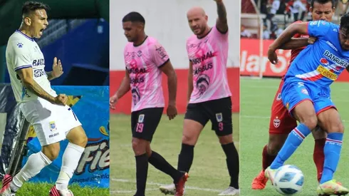 Apertura 2022 de la Liga Nacional de Guatemala: resultados y tabla de posiciones tras la fecha 14.