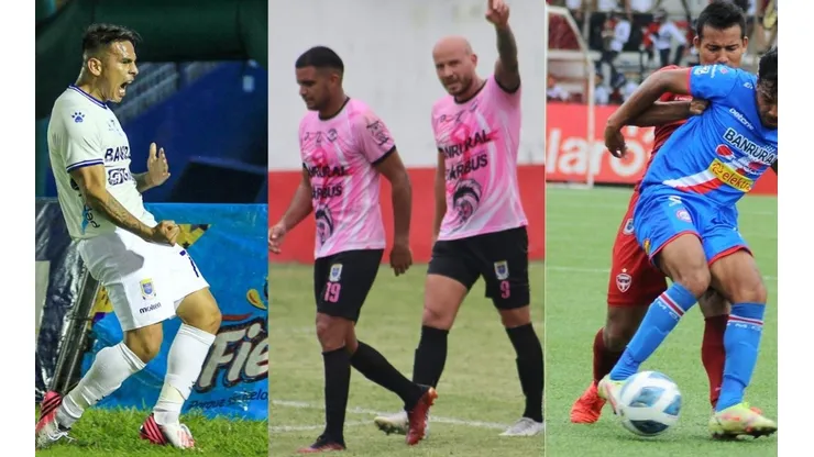 Apertura 2022 de la Liga Nacional de Guatemala: resultados y tabla de posiciones tras la fecha 14.