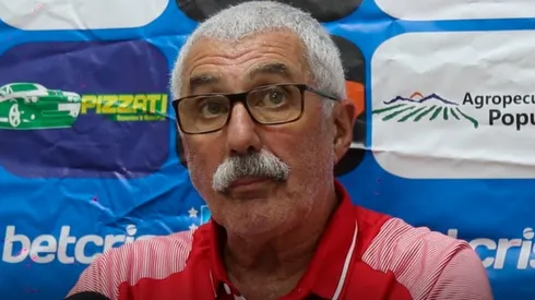 Manuel Keosseián advierte a Olimpia
