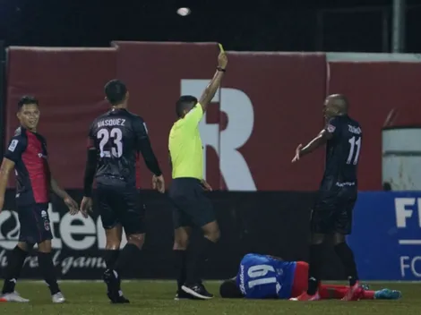 La Liga Panameña de Fútbol podría acercarse al fútbol europeo