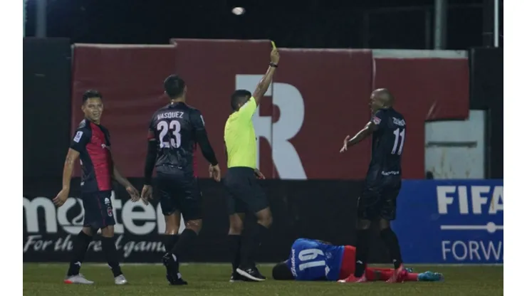 El VAR podría llegar a Panamá