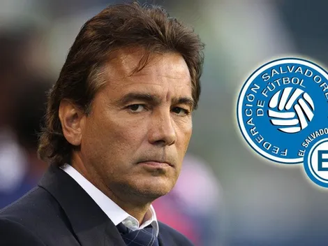 Carlos De Los Cobos realiza emotiva canción dedicada a El Salvador