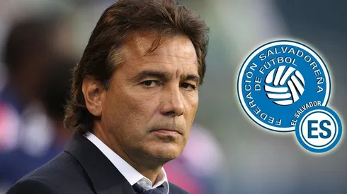 Carlos De Los Cobos realiza emotiva canción dedicada a El Salvador