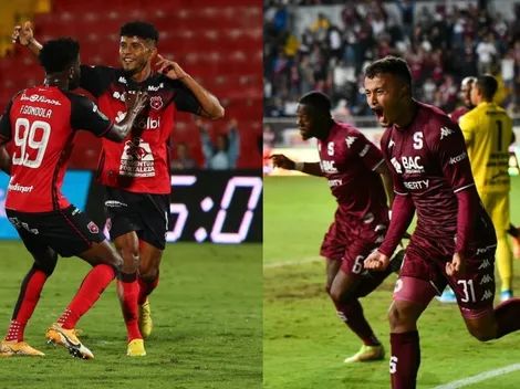 Alajuelense vs. Saprissa: la palabra de los protagonistas rumbo a la ida de las semifinales
