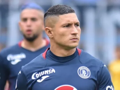 Para Héctor Castellanos Motagua consiguió un buen resultado ante Olimpia