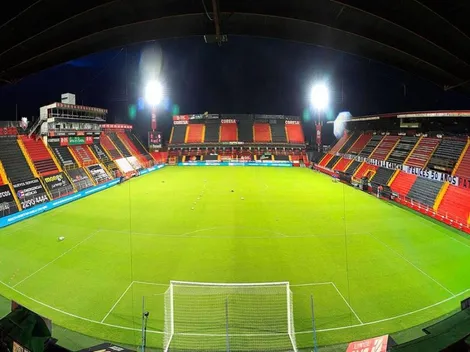 Alajuelense podría enfrentar a Saprissa con reducción en su aforo