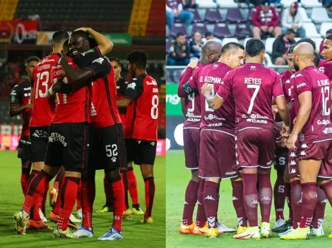 Alajuelense vs. Saprissa: ¿Cuántas veces se enfrentaron en semifinales y cuál es el balance?
