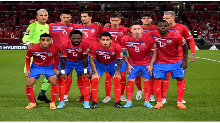 Para conocer a los 26 convocados por Costa Rica para el Mundial de Qatar 2022, hay que esperar hasta finales de octubre y principios de noviembre.