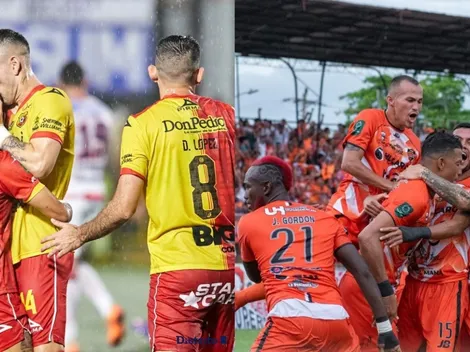 Herediano vs. Puntarenas: ¿Cuántas veces se enfrentaron en semifinales y cuál es el balance?