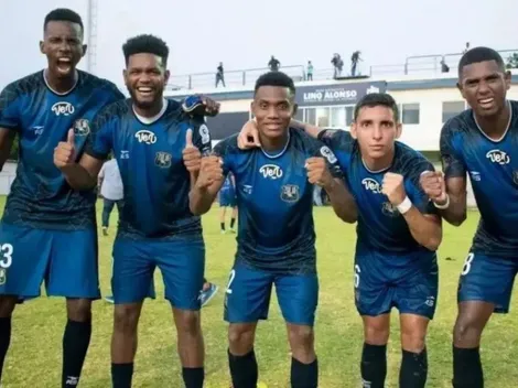 Un grande de Venezuela se interesa en dos panameños