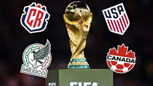 Selección de Concacaf podría tener una gran sorpresa en Qatar 2022