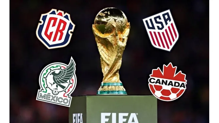 Selección de Concacaf podría tener una gran sorpresa en Qatar 2022