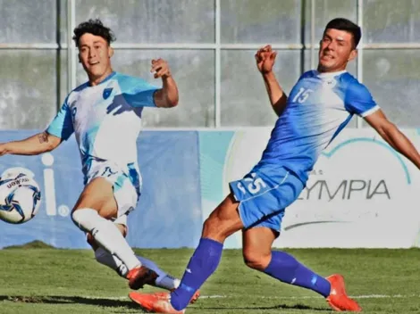 Según FIFA, Guatemala y Nicaragua son las peores selecciones de Centroamérica