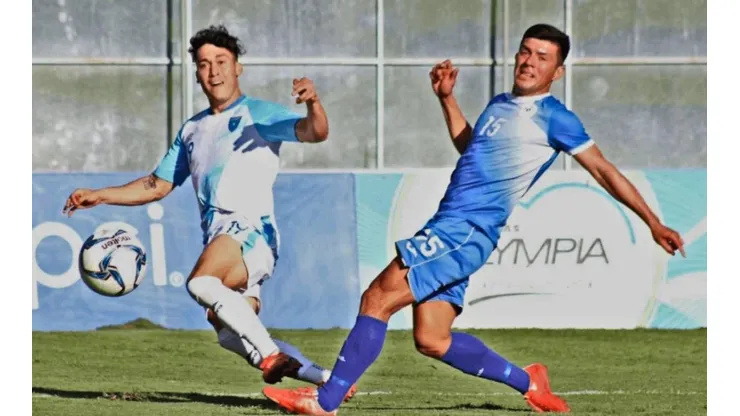 Según FIFA, Guatemala y Nicaragua son las peores selecciones de Centroamérica