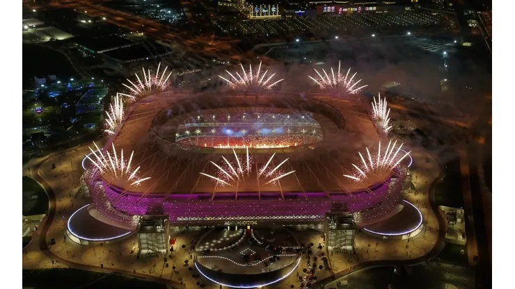 El boleto de menor valor para observar un juego en Qatar es de unos 69 dólares (Getty)