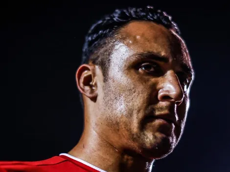 El registro negativo con el que llegaría Keylor Navas al Mundial con Costa Rica
